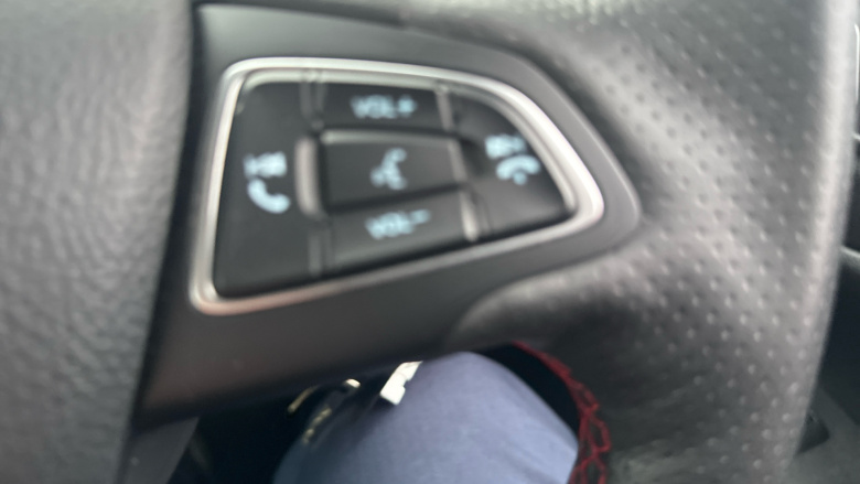 Ford EcoSport 1.0 EcoBoost 125 ST-Line 5dr Petrol Hatchback